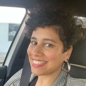 Meet your Posher, Marlene